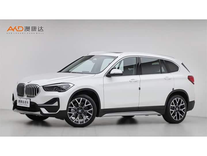 Фото 1 - BMW X1