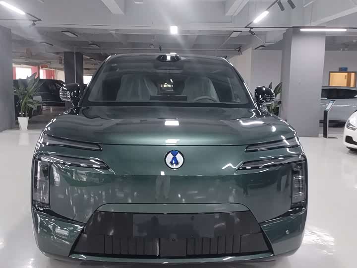 Denza N8L 2025 2025款 旗舰型