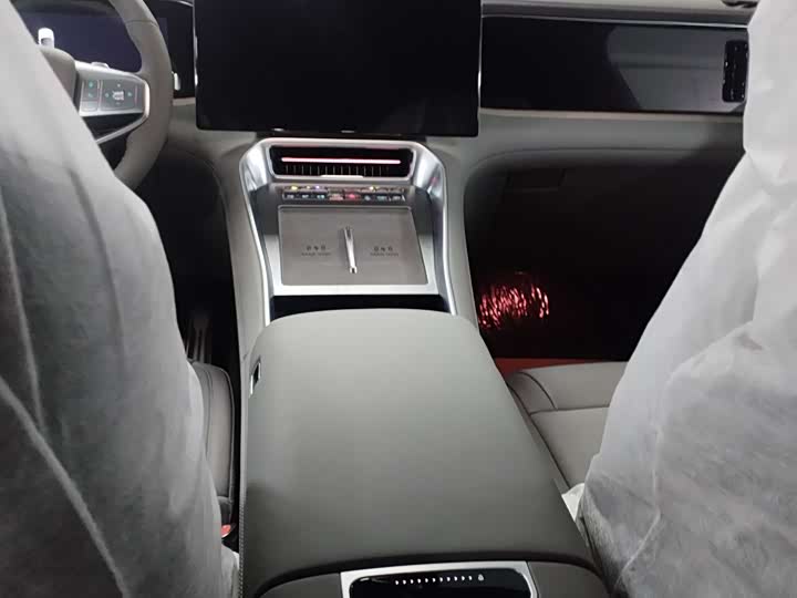 Denza N8L 2025 2025款 旗舰型