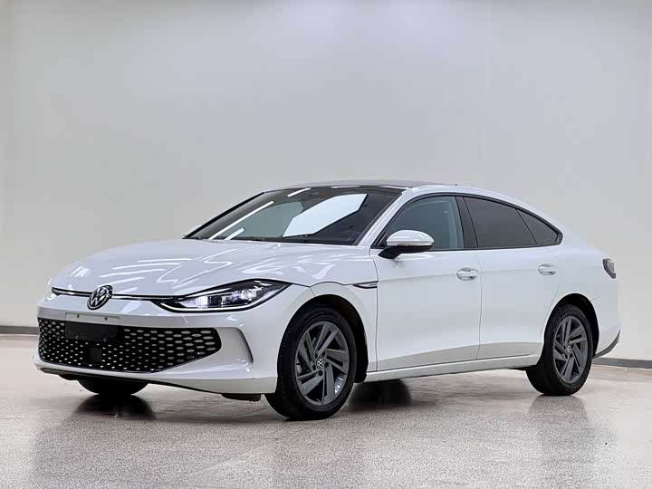 Volkswagen Lamando L 2024 2024款 凌渡L 280TSI DSG炫辣版