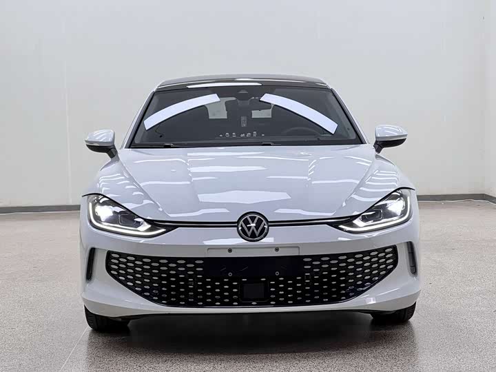 Volkswagen Lamando L 2024 2024款 凌渡L 280TSI DSG炫辣版