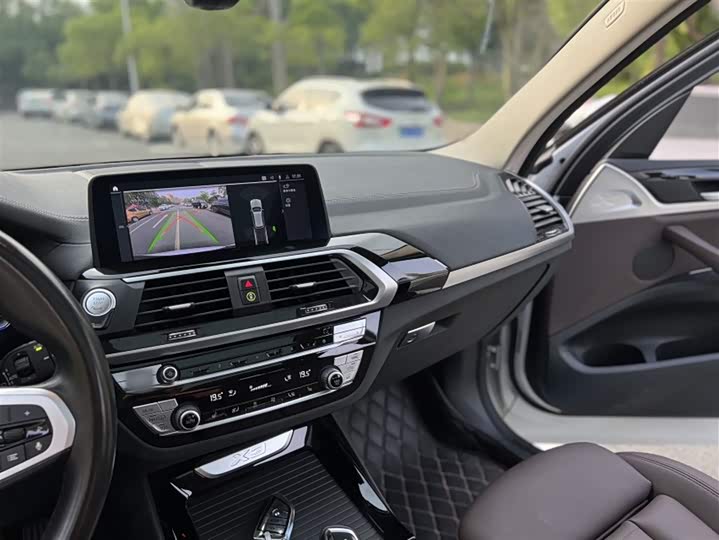 Фото 6 - BMW X3