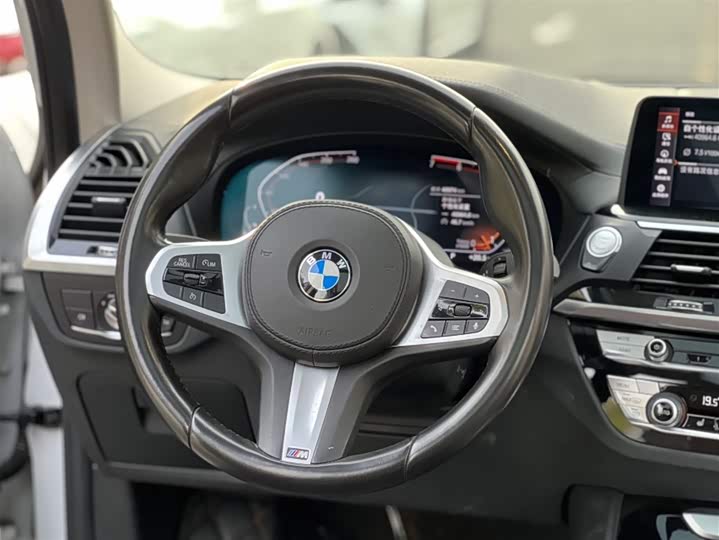 Фото 7 - BMW X3