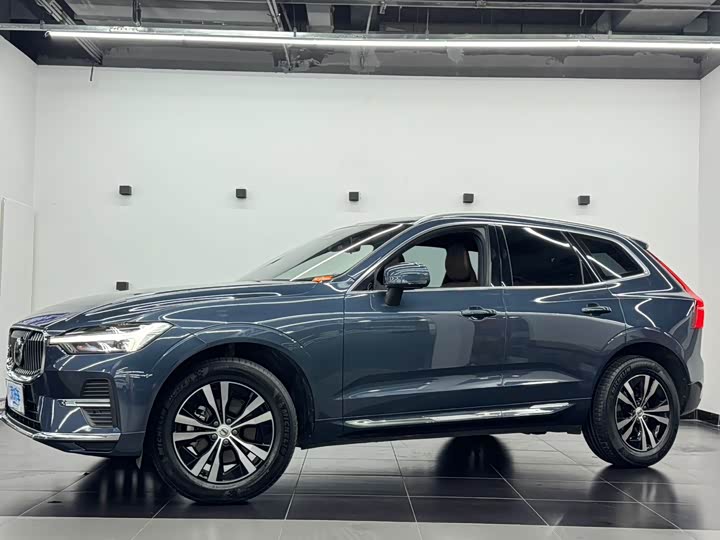 Zdjęcie 1 - Volvo XC60