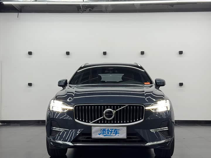 Zdjęcie 2 - Volvo XC60