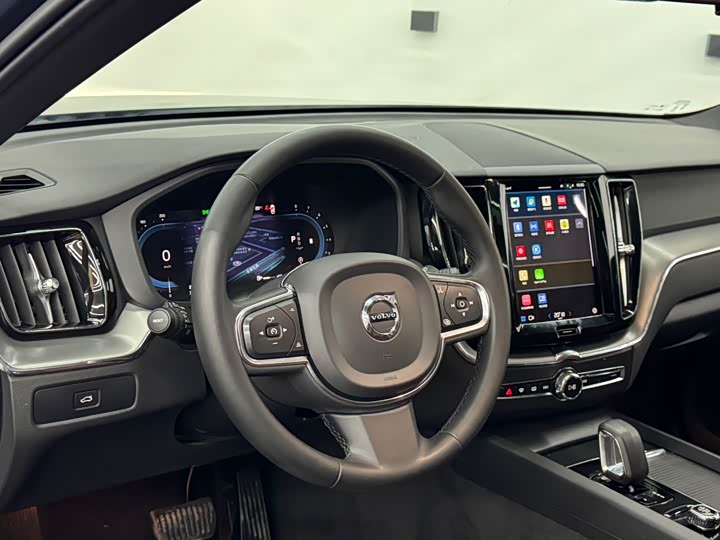 Zdjęcie 7 - Volvo XC60