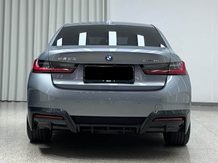 Фото 5 - BMW i3