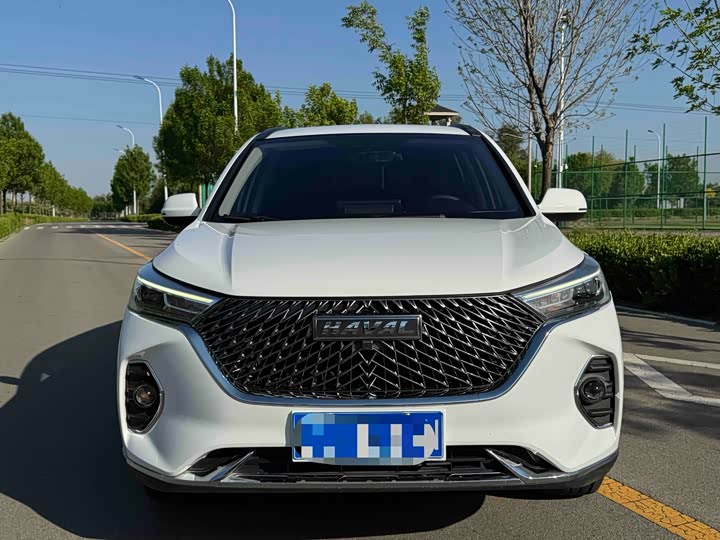 Zdjęcie 2 - Haval M6