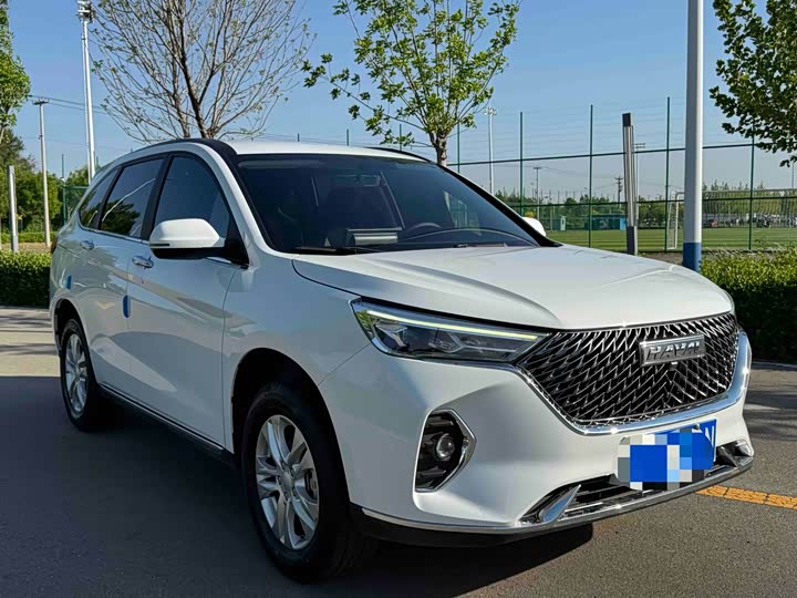 Zdjęcie 3 - Haval M6