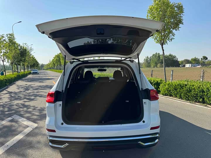 Zdjęcie 6 - Haval M6
