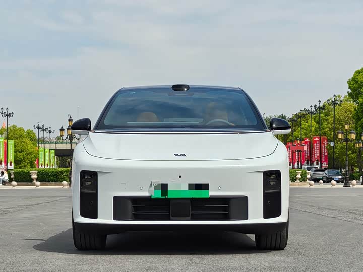 LiXiang i6 2025 2025款 两驱标准版