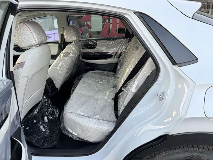 2024 Honda e:NS2