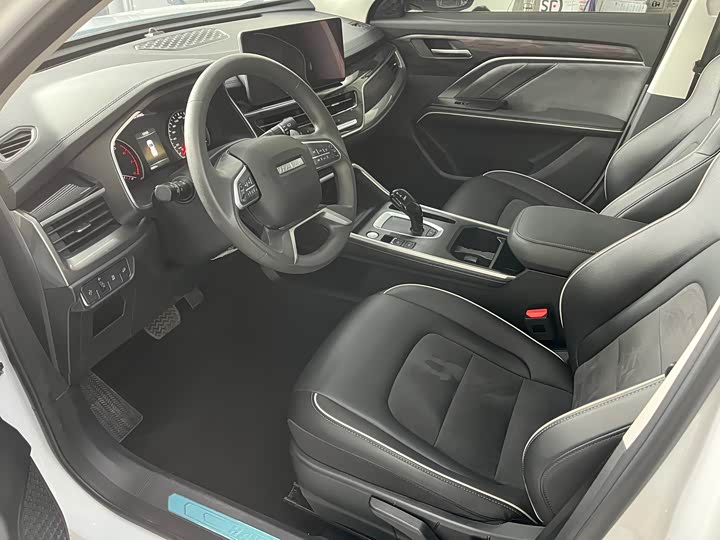 Zdjęcie 7 - Haval H6