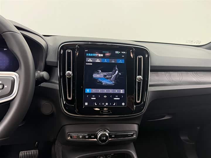 Volvo C40 2023 2023款 长续航版