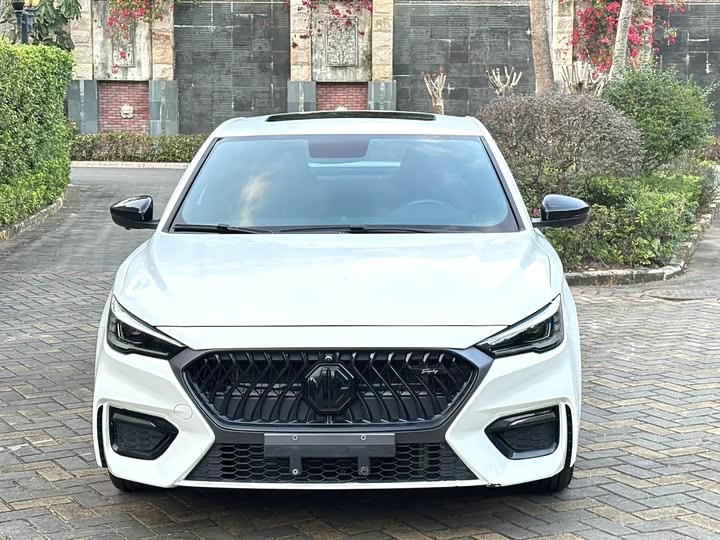 Zdjęcie 2 - MG Motor 6