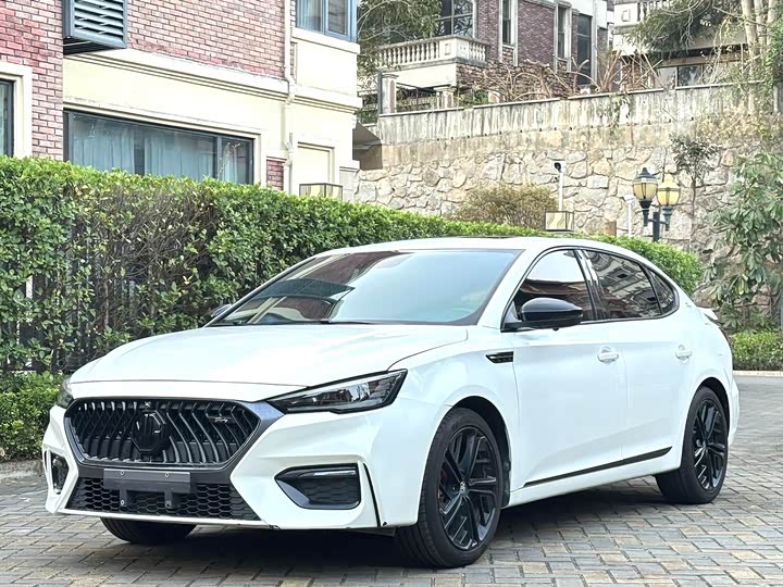 Zdjęcie 3 - MG Motor 6