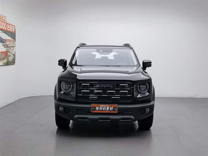 Haval Dargo 2026 2026款 1.5T DCT边牧版