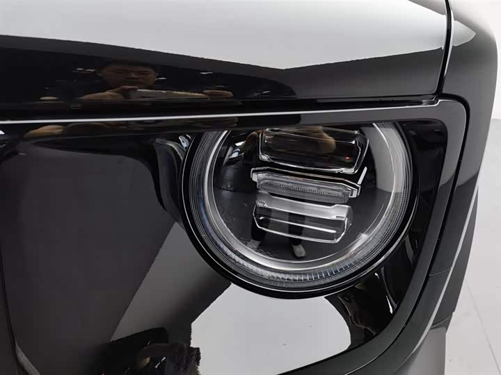 Haval Dargo 2026 2026款 1.5T DCT边牧版