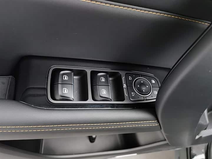 Haval Dargo 2026 2026款 1.5T DCT边牧版