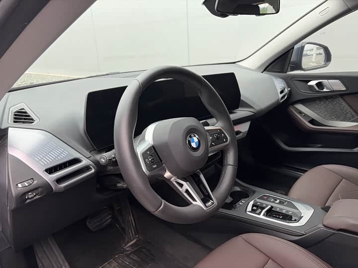 BMW 2 Series 2025 2025款 225L M运动套装
