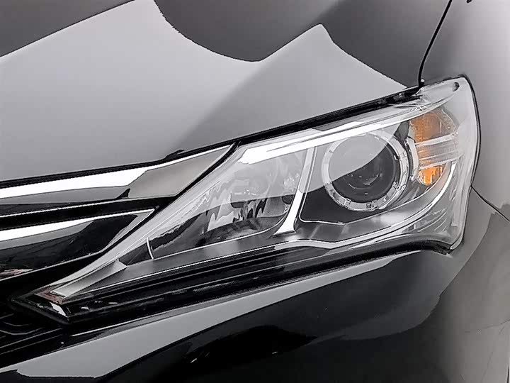 BYD F3 2020 2020款 1.5L 手动豪华版