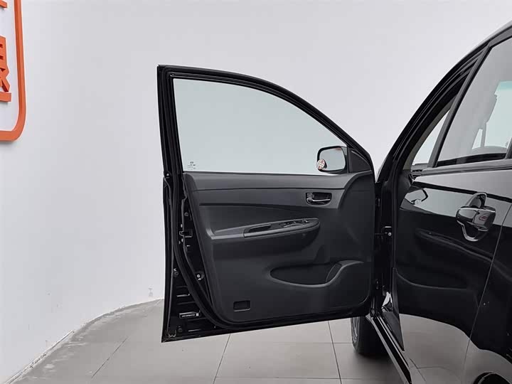 BYD F3 2020 2020款 1.5L 手动豪华版