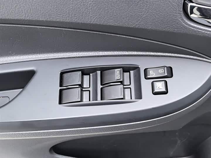 BYD F3 2020 2020款 1.5L 手动豪华版
