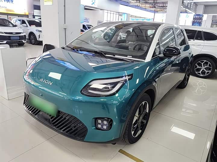 2025 GAC Aion UT