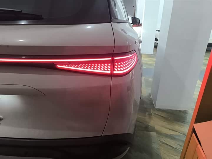 BYD Sea Lion 05 DM-i Hybrid 2025 2025款 DM-i 75KM豪华型
