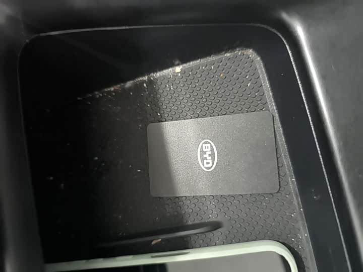 BYD Sea Lion 05 DM-i Hybrid 2025 2025款 DM-i 75KM豪华型