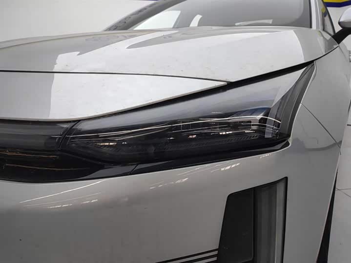 Фото 5 - Geely Galaxy L6