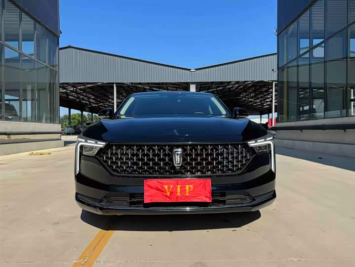 Bestune B70 2023 2023款 第三代 1.5T 自动畅享型