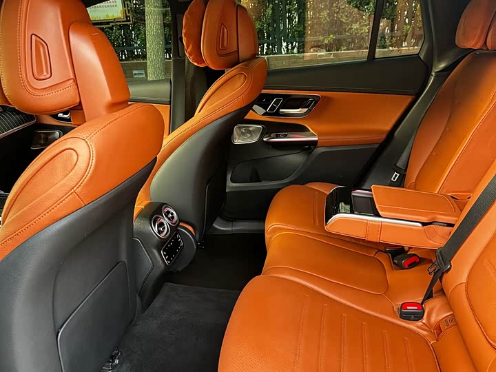 Фото 7 - Mercedes-Benz GLC-Class