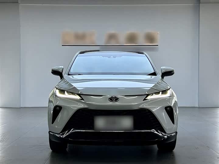 Фото 3 - Toyota Venza