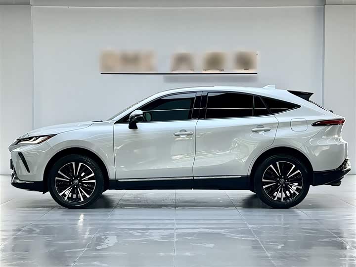 Фото 4 - Toyota Venza