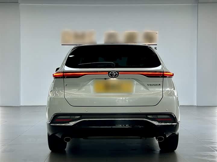 Фото 5 - Toyota Venza
