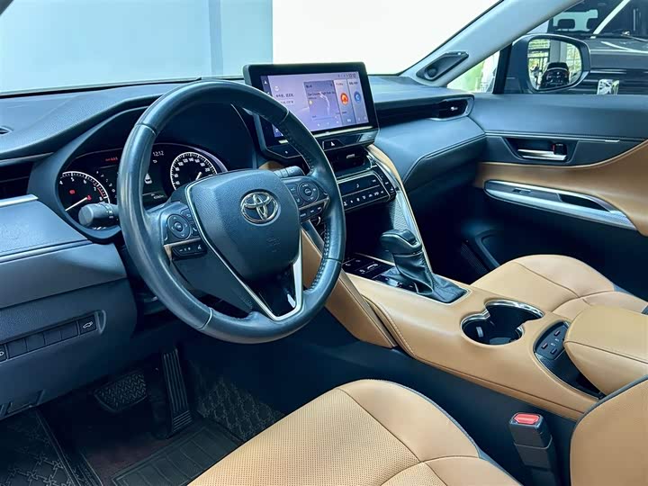 Фото 8 - Toyota Venza