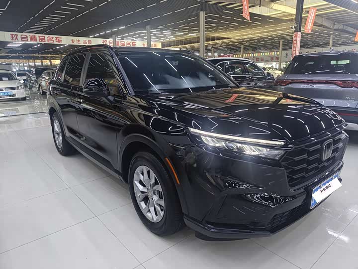 Фото 2 - Honda CR-V