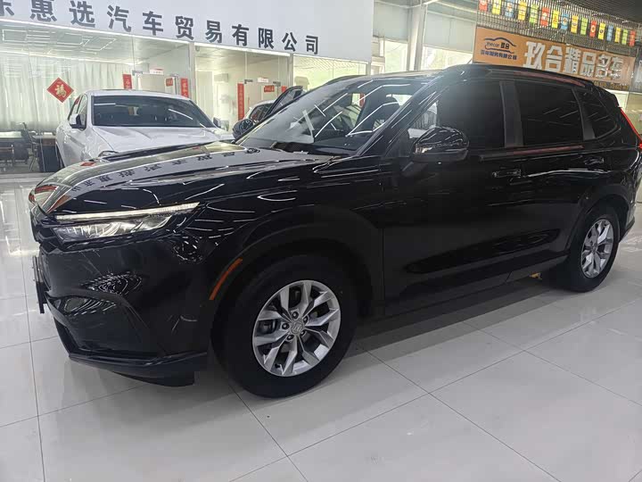 Фото 3 - Honda CR-V