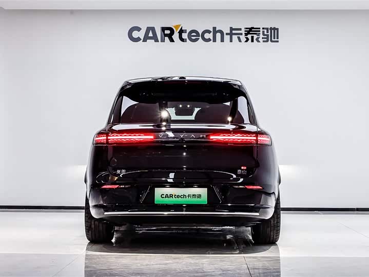 Voyah Taishan 2026 2026款 Max+