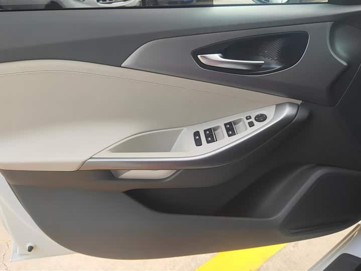 Hyundai Lafesta 2021 2021款 280TGDi DLX豪华版