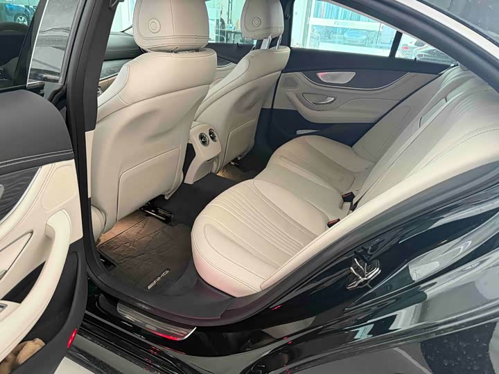 2023 Mercedes-Benz CLS-Class