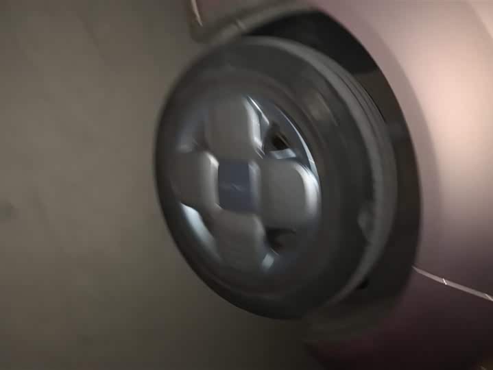 Geely Galaxy Panda Mini 2023 2023款 熊猫mini 200km 耐力熊