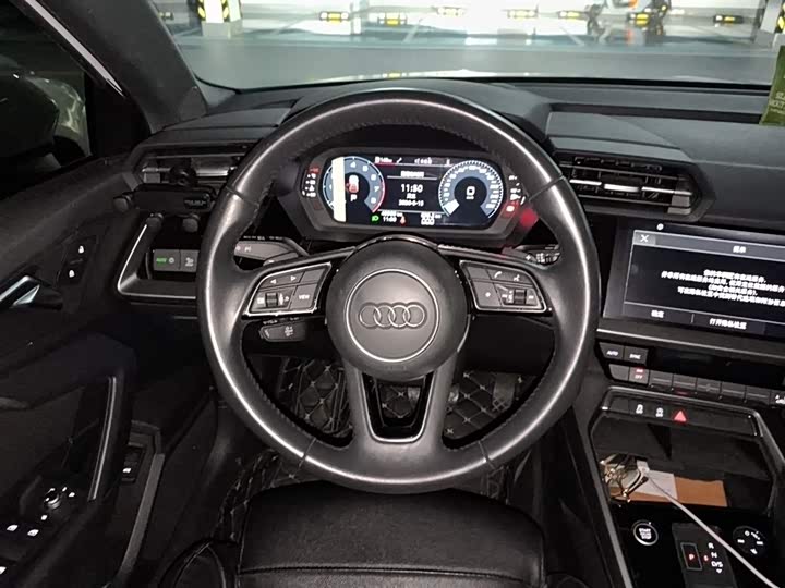 Zdjęcie 3 - Audi A3