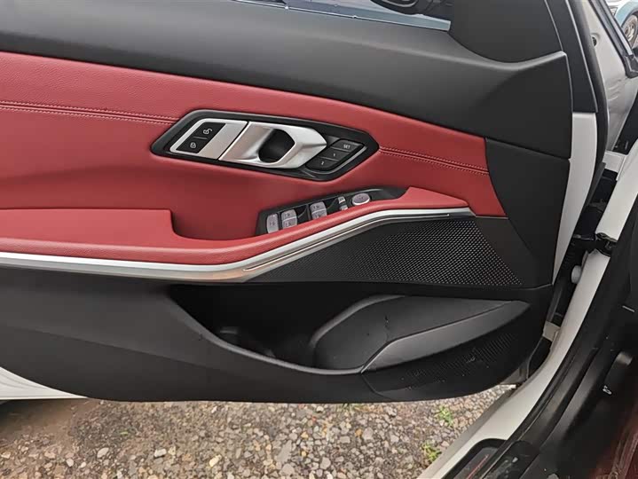 Фото 7 - BMW i3