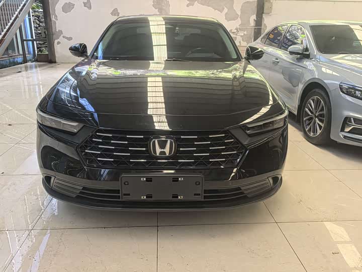 Zdjęcie 2 - Honda Accord