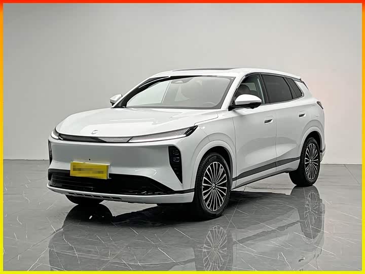 Dongfeng Aeolus L8 2025 2025款 185KM梦想版