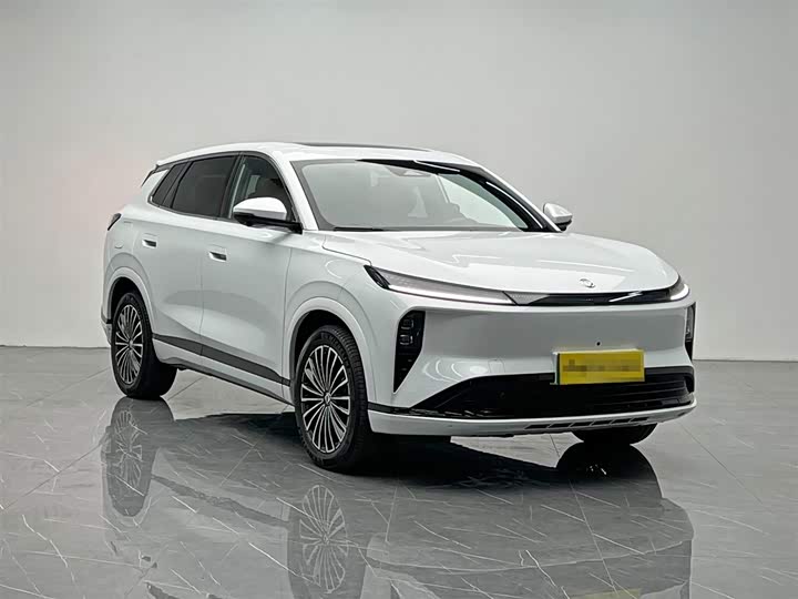 Dongfeng Aeolus L8 2025 2025款 185KM梦想版