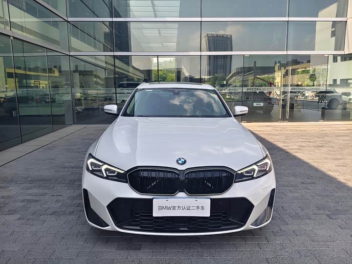 Zdjęcie 3 - BMW 3 Series