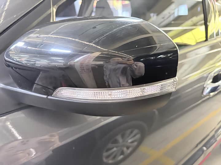 Changan CS55 Plus 2021 2021款 蓝鲸版 1.5T 手动豪华型